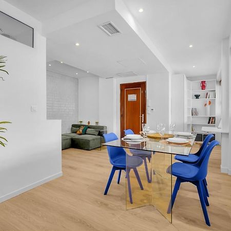Le Sant Salvador - Appartement Pres Du Canal Toulouse Ngoại thất bức ảnh