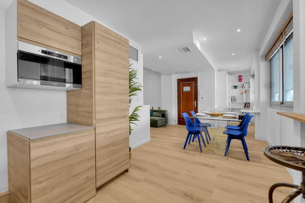 Le Sant Salvador - Appartement Pres Du Canal Toulouse Ngoại thất bức ảnh