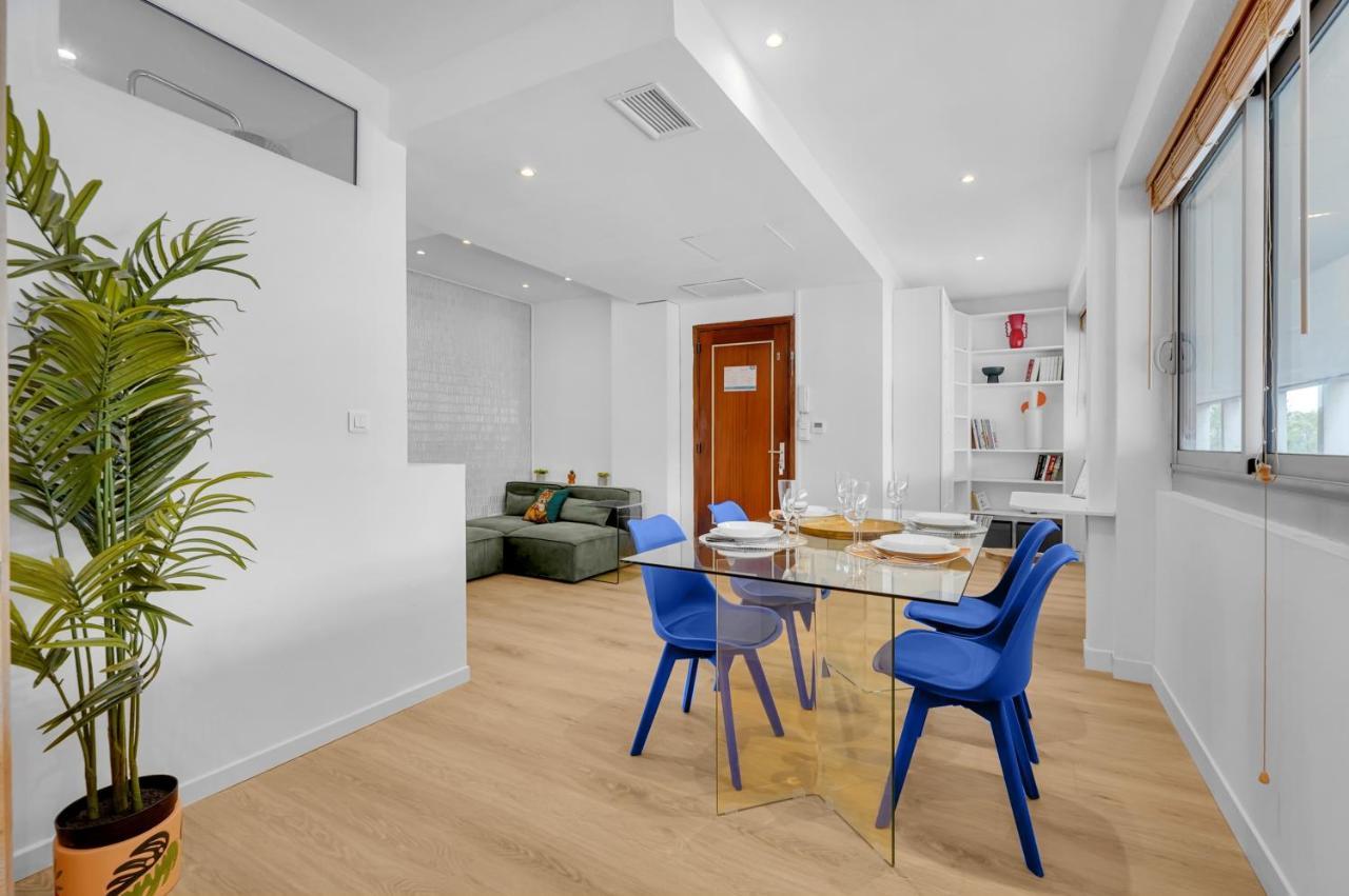 Le Sant Salvador - Appartement Pres Du Canal Toulouse Ngoại thất bức ảnh