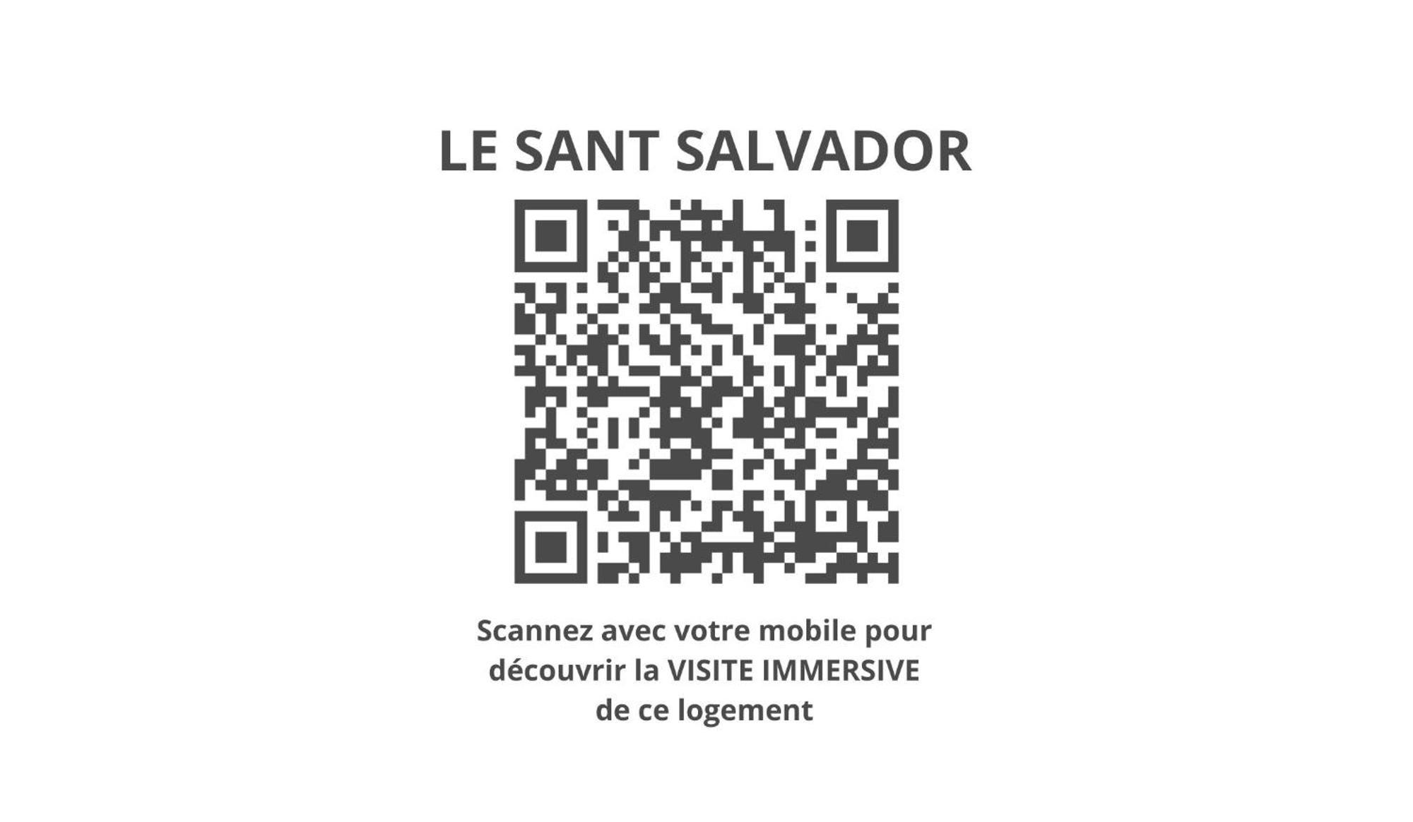 Le Sant Salvador - Appartement Pres Du Canal Toulouse Ngoại thất bức ảnh
